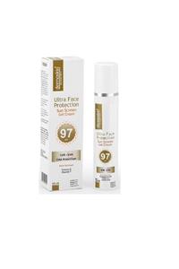 Dermoskin Ultra Face Protection SPF 97+50ml