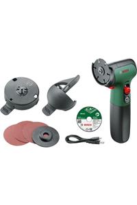 Bosch EasyCut&Grind Akülü Çok Amaçlı Kesici Ve Taşlayıcı - 06039d2000