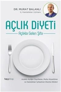 Hayykitap Açlık Diyeti