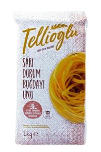 tellioğlu Sarı Buğday Unu 1kg