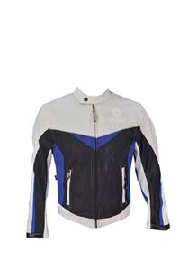 LBC Unisex Taş Renk Yamaha File Yazlık Mont 901-aır