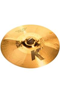 ZILDJIAN 19\