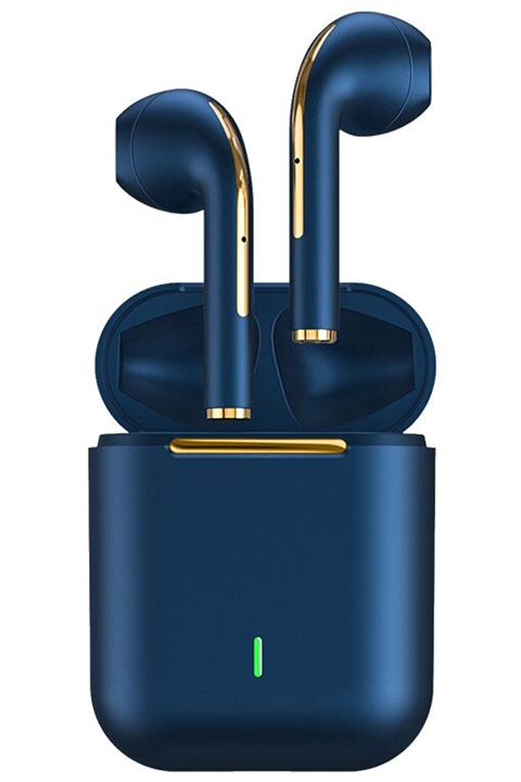 zibo Tws Bluetooth Kulaklık Kulakiçi Wireless Kablosuz Kulaklık Stereo Androis Ios Destekli Version 5.0