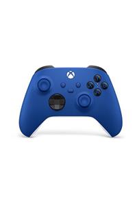 MICROSOFT Xbox Wireless Controller 9.Nesil - Mavi (Microsoft TR Garantili)