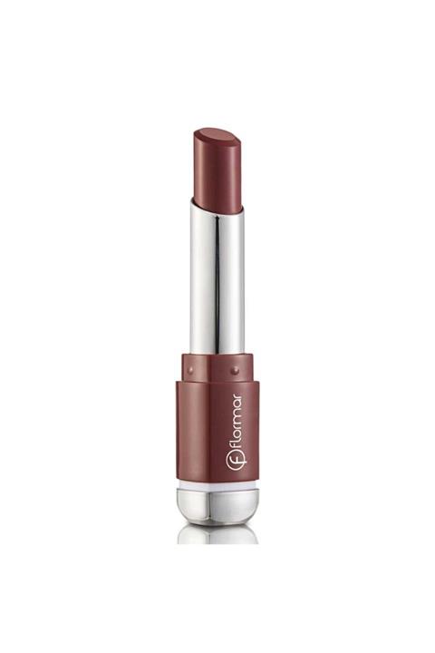 Flormar Prime'n Lips Ruj Scarlet Sienna