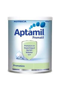 Aptamil Prematil Prematüre Bebek Maması 400 gr