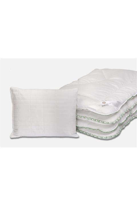 HSN HOME Bambu Fiber Bebek Yorgan Yastık Seti