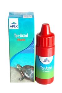 Apex Kaplumbağa Vitamini - Tor Axsol