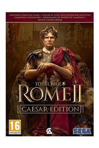 SEGA Total War Rome 2 Caesar Edıtıon