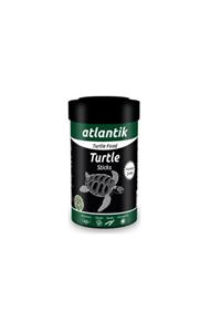 ATLANTİK Turtle Food Kaplumbağa Yemi 100 Ml