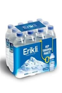 Erikli Su Pet 0.5 Lt 12'li Paket