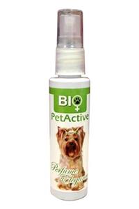 Bio PetActive Köpek Elegance Parfümü 50 ml