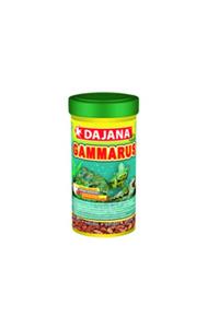 Dajana Kaplumbağa Yemi Gammarus 1000 Ml 100 Gr