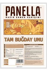 PANELLA Tam Buğday Unu