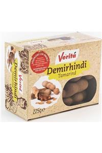 zencefil aktar Verita Demirhindi Paket 225gr 40lı