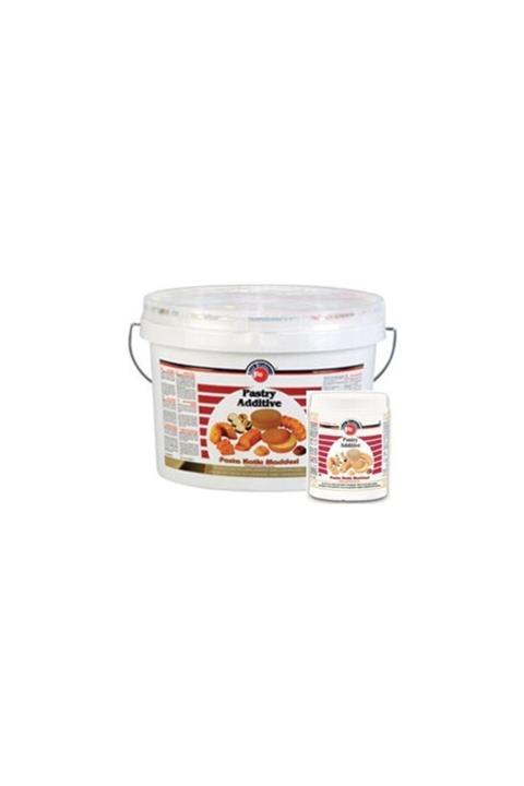 FO Ovaleks Pasta Katkı Maddesi 1 Kg Marka