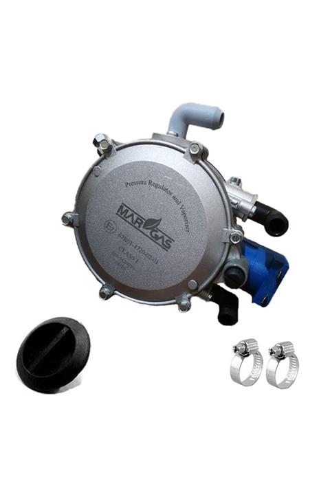 Margas Karbüratörlü Regülatör Atiker Tipi