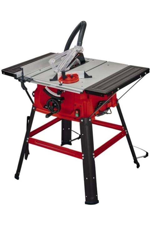 Einhell Tc-ts 2025/2 U Tezgah Daire Testere 250mm