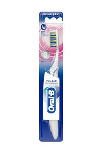 OralB Titreşimli Diş Fırçası Pulsar Diş Eti Ve Hassas Bakım