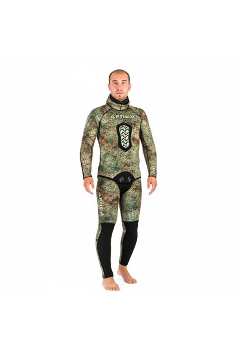 Apnea Evolution Octopus 7mm Elbise Kamuflaj (Yeni)