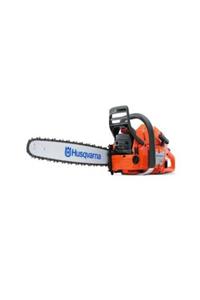 Husquvarna 365 Benzinli Ağaç Kesim Motoru Profesyonel 50 cm Pala 4.6 Hp - 3/8 - 36 Diş