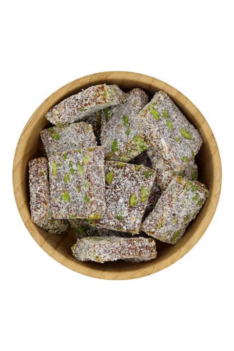 Antep Pazarı Cezerye Antep Fıstıklı (boz Antep Fıstıklı) 150 Gram