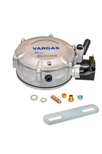 VARGAS AUTOGAS SYSTEMS Atiker Uyumlu Lpg Karbüratörlü Regülatör