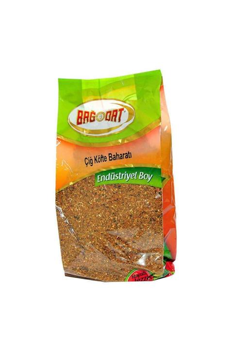 Bağdat Çiğ Köfte Baharatı 1 kg Çiğ Köfte Harcı Endüstriyel Boy Çiğköfte Harç