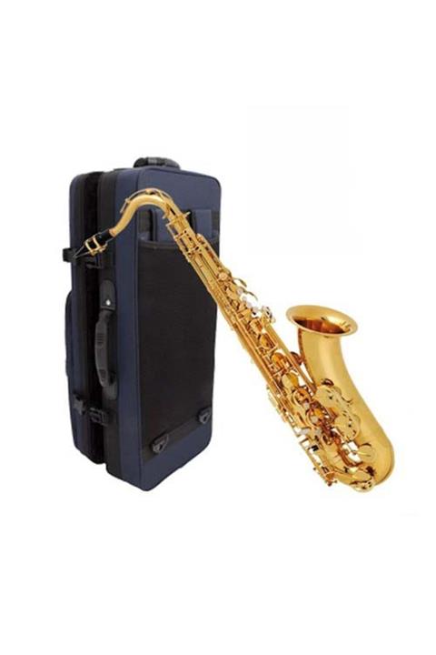 Buffet Crampon 100 Seri Alto Saksafon Bc8101-1-0