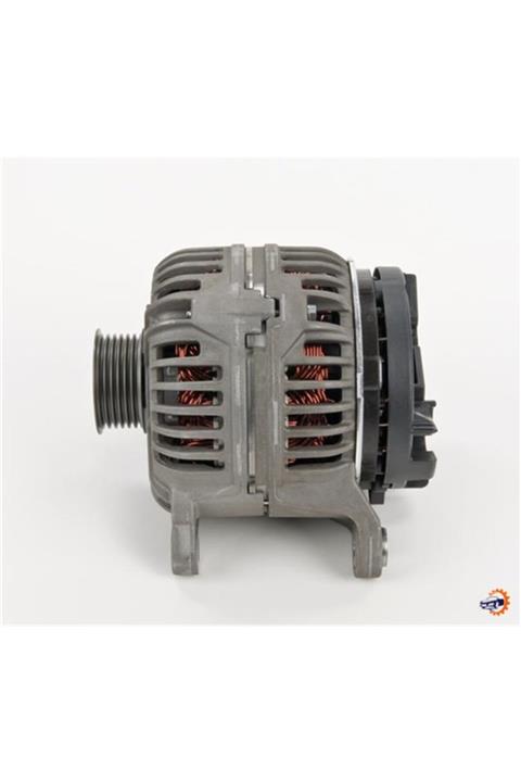 Bosch Alternatör E8 14v 80-150a 0124525056