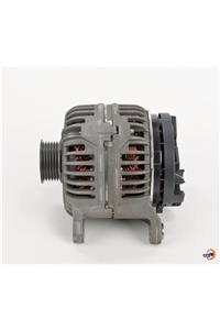 Bosch Alternatör E8 14v 80-150a 0124525056