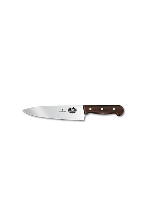 Victor 5.2060.20g Ekstra Geniş Şef Dilimleme Bıçağı (kutulu)