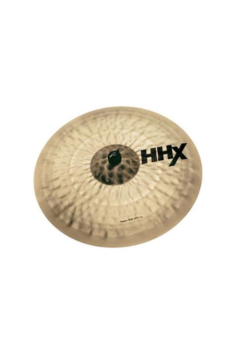 SABIAN 20 Power Ride Hhx