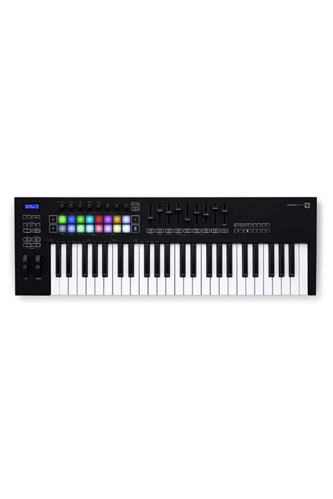Novation Launchkey 49 Mk3 Midi Klavye