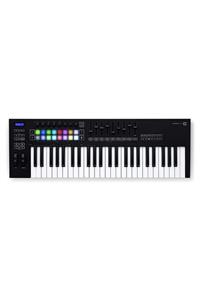 Novation Launchkey 49 Mk3 Midi Klavye