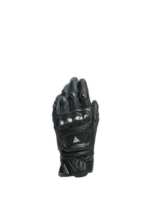 Dainese Daınese Eldiven 4-stroke 2 Gloves Black Black