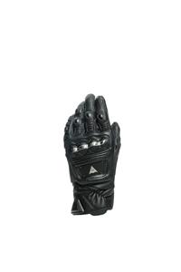 Dainese Daınese Eldiven 4-stroke 2 Gloves Black Black