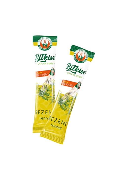 Tarım Kredi Birlik Tarım Kredi Rezene Stick Çubuk Çay 16x2gr