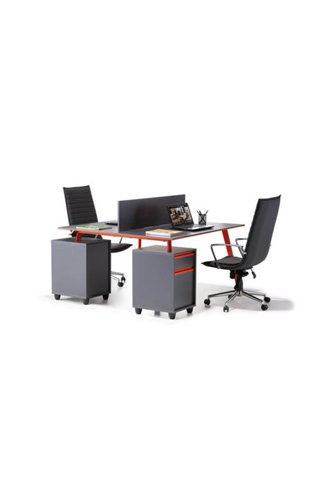 MODA OFİS BÜRO MOBİLYALARI Ofis Masaları Nwslide