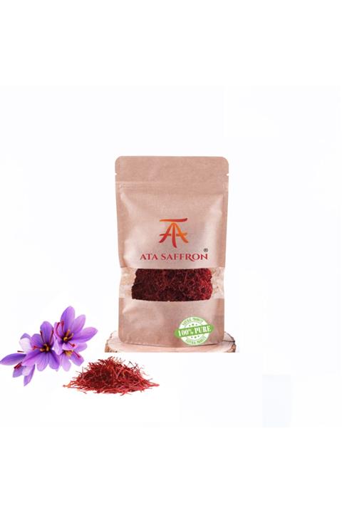Ata Saffron Safran 100gr