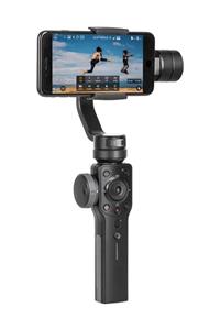 ZHIYUN Smooth 4 Cep Telefonu Için Gimbal