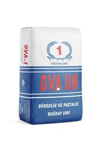 OVA Un Pastalık & Böreklik ( 1*10 Kg )