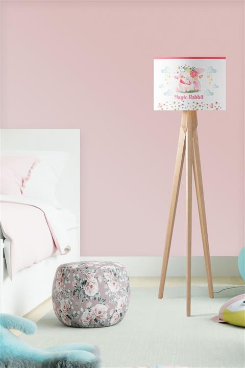 Homamia Dekoratif Çocuk Odası Lambader