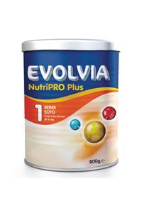 Evolvia 1 Bebek Sütü Nutripro Plus 400 gr