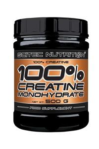 Scitec Creatine Monohydrate 500 g 728633105724