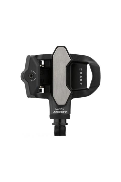 Look Srm Exakt Single Powermetre Pedal Std