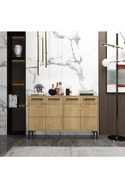 MERT SERT MOBİLYA Stria Konsol