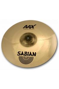 SABIAN 21987xb 19'' Aax X-plosion Crash Zil