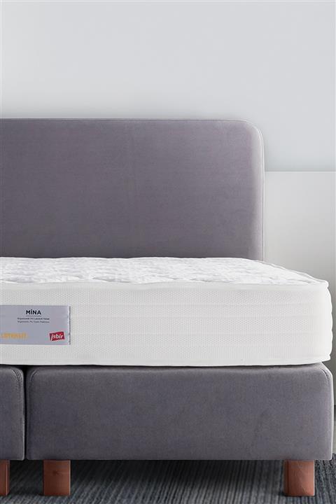 İşbir Yatak Mina Süper Ergonomik Pu Lateksit Yatak