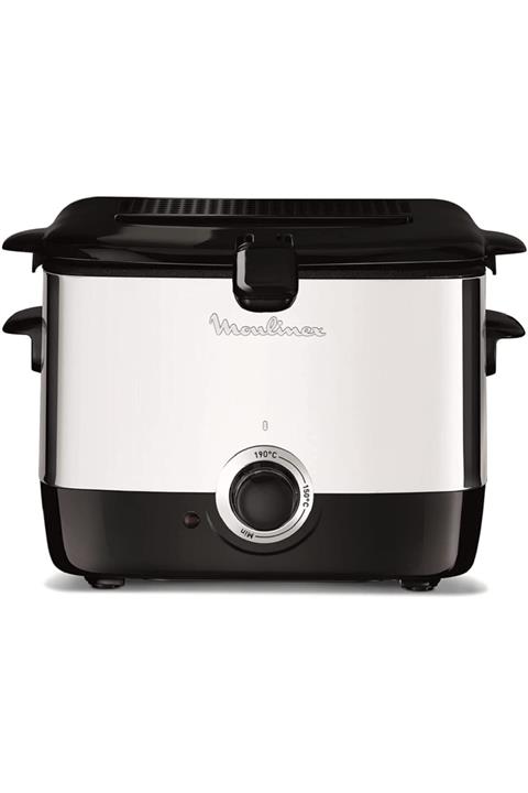 Moulinex Af220010 – Fritöz, 1 L [enerji Sınıfı A]